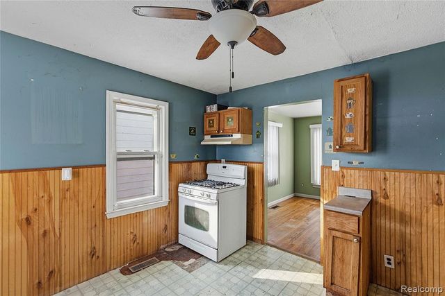 6161 Fellrath Street, Taylor, MI 48180