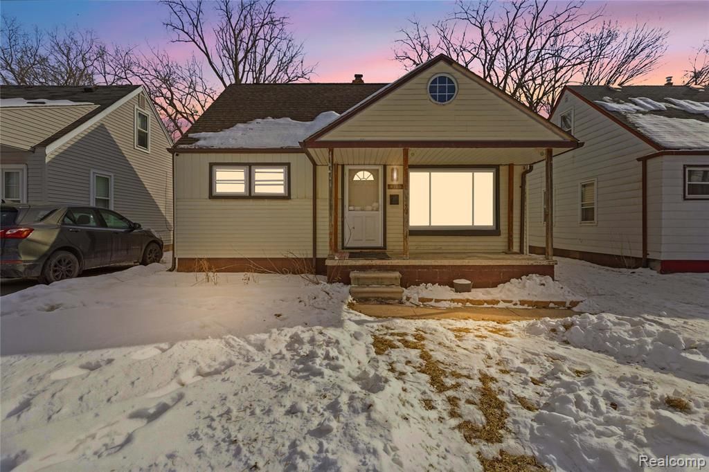 6161 Fellrath Street, Taylor, MI 48180