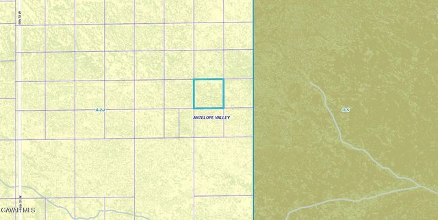Vic 5 Street W, Lancaster, CA 93535