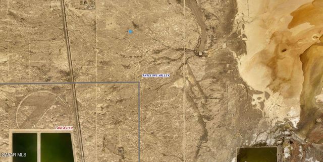 Vic 5 Street W, Lancaster, CA 93535