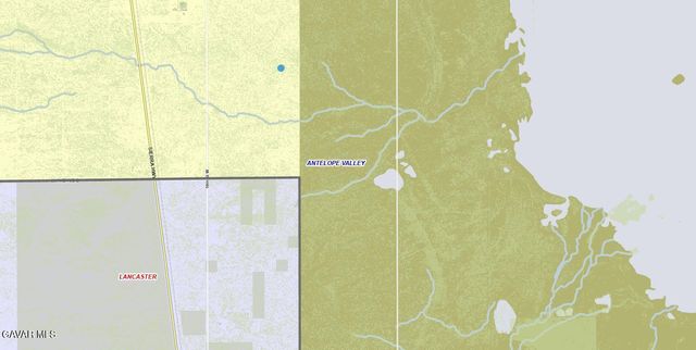 Vic 5 Street W, Lancaster, CA 93535