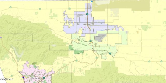 Vic 5 Street W, Lancaster, CA 93535