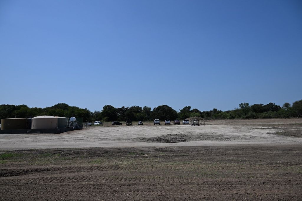 Lot 4 Ric Williamson Memorial Highway, Weatherford, TX 76085