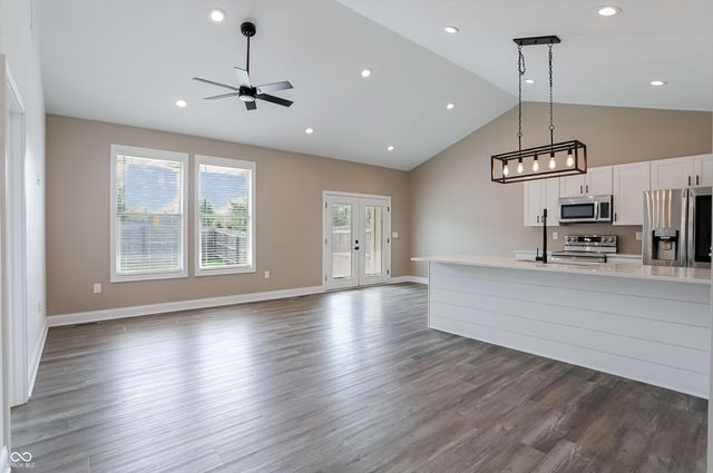 2144 Connie Court, Franklin, IN 46131