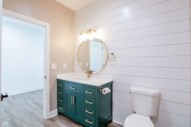 2144 Connie Court, Franklin, IN 46131