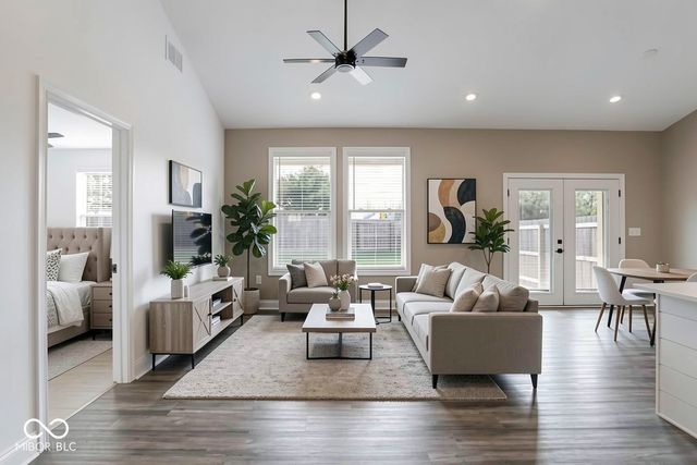 2144 Connie Court, Franklin, IN 46131