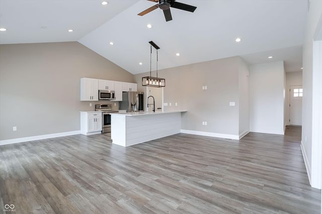 2144 Connie Court, Franklin, IN 46131