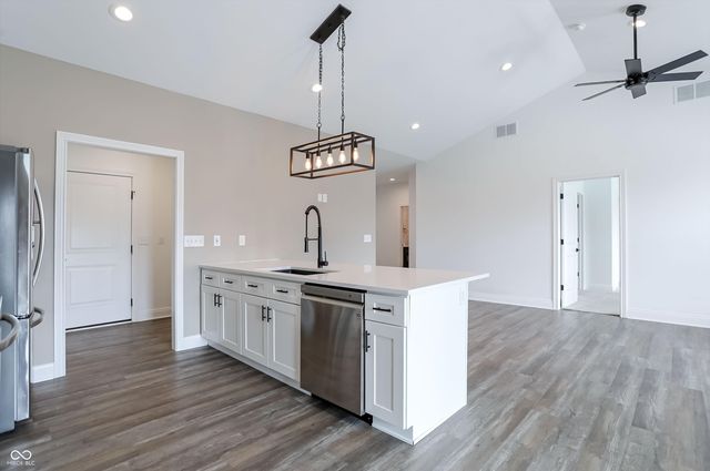 2144 Connie Court, Franklin, IN 46131