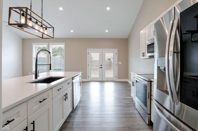 2144 Connie Court, Franklin, IN 46131