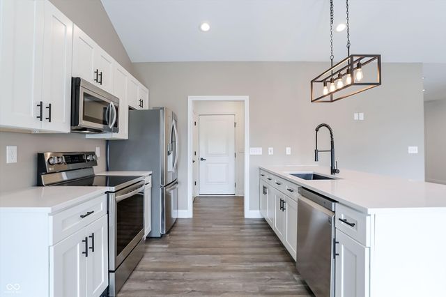 2144 Connie Court, Franklin, IN 46131