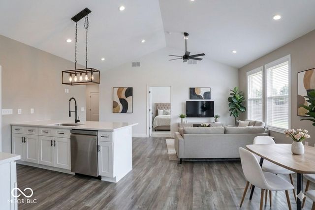 2144 Connie Court, Franklin, IN 46131