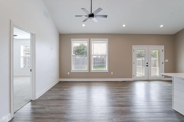 2144 Connie Court, Franklin, IN 46131