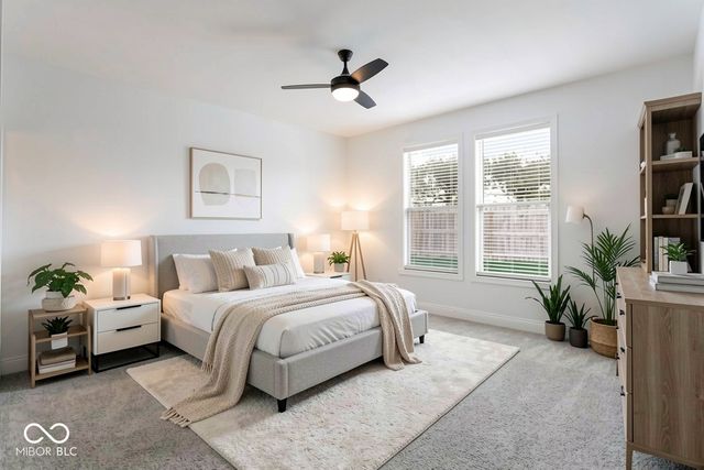 2144 Connie Court, Franklin, IN 46131