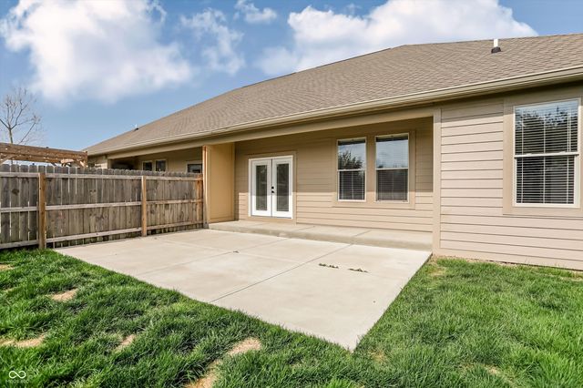 2144 Connie Court, Franklin, IN 46131