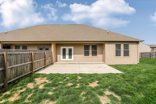 2144 Connie Court, Franklin, IN 46131