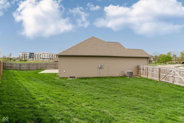 2144 Connie Court, Franklin, IN 46131