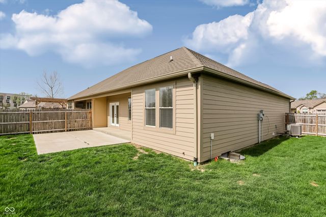 2144 Connie Court, Franklin, IN 46131