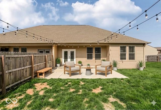 2144 Connie Court, Franklin, IN 46131