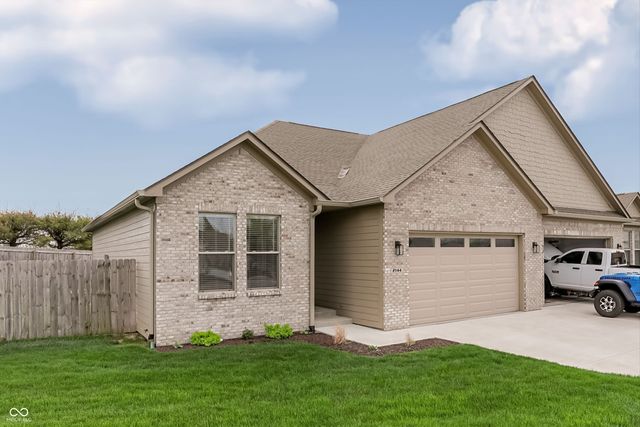 2144 Connie Court, Franklin, IN 46131