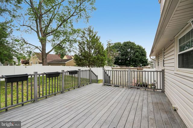317 UNION AVE, Bellmawr, NJ 08031