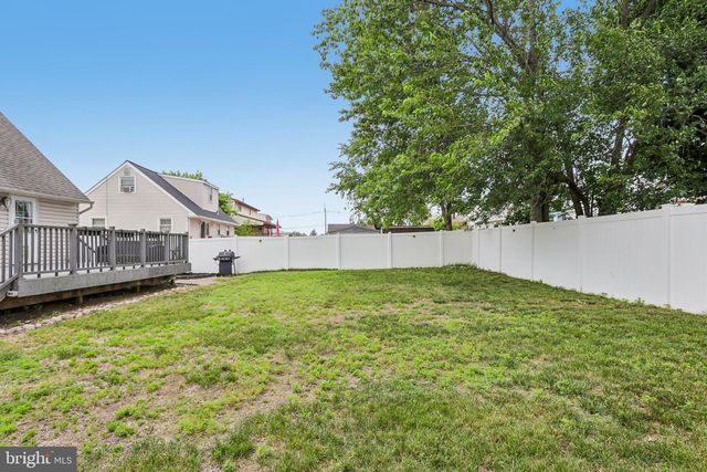 317 UNION AVE, Bellmawr, NJ 08031