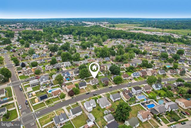 317 UNION AVE, Bellmawr, NJ 08031