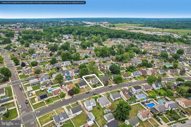 317 UNION AVE, Bellmawr, NJ 08031