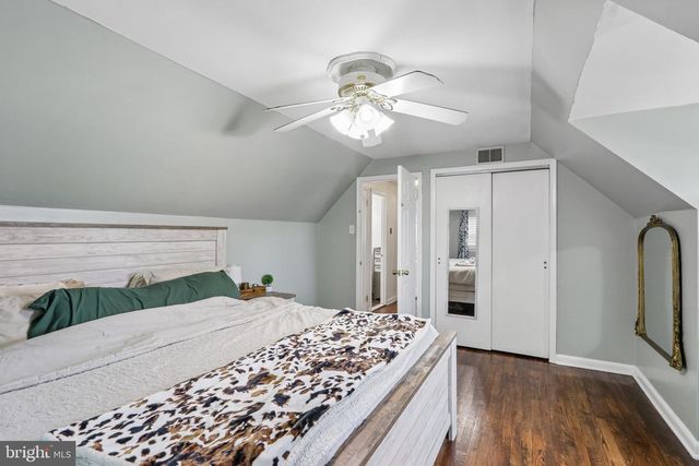 317 UNION AVE, Bellmawr, NJ 08031
