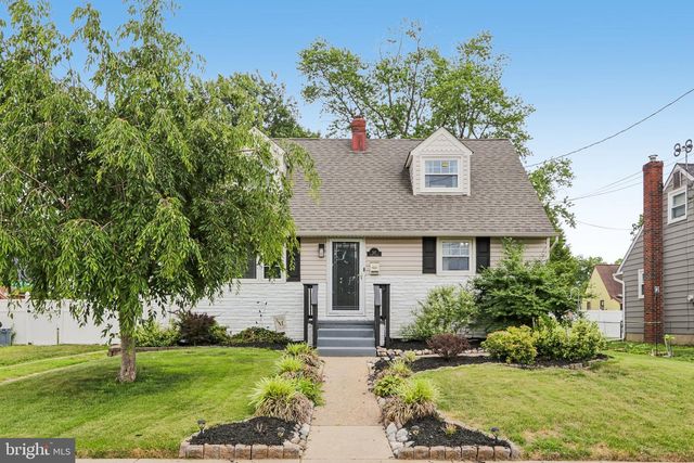 317 UNION AVE, Bellmawr, NJ 08031