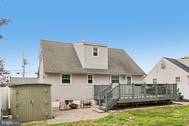 317 UNION AVE, Bellmawr, NJ 08031
