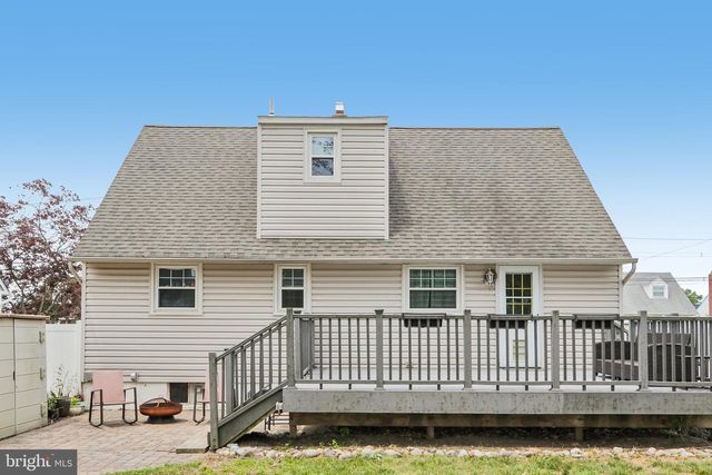 317 UNION AVE, Bellmawr, NJ 08031