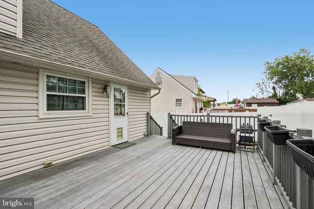 317 UNION AVE, Bellmawr, NJ 08031