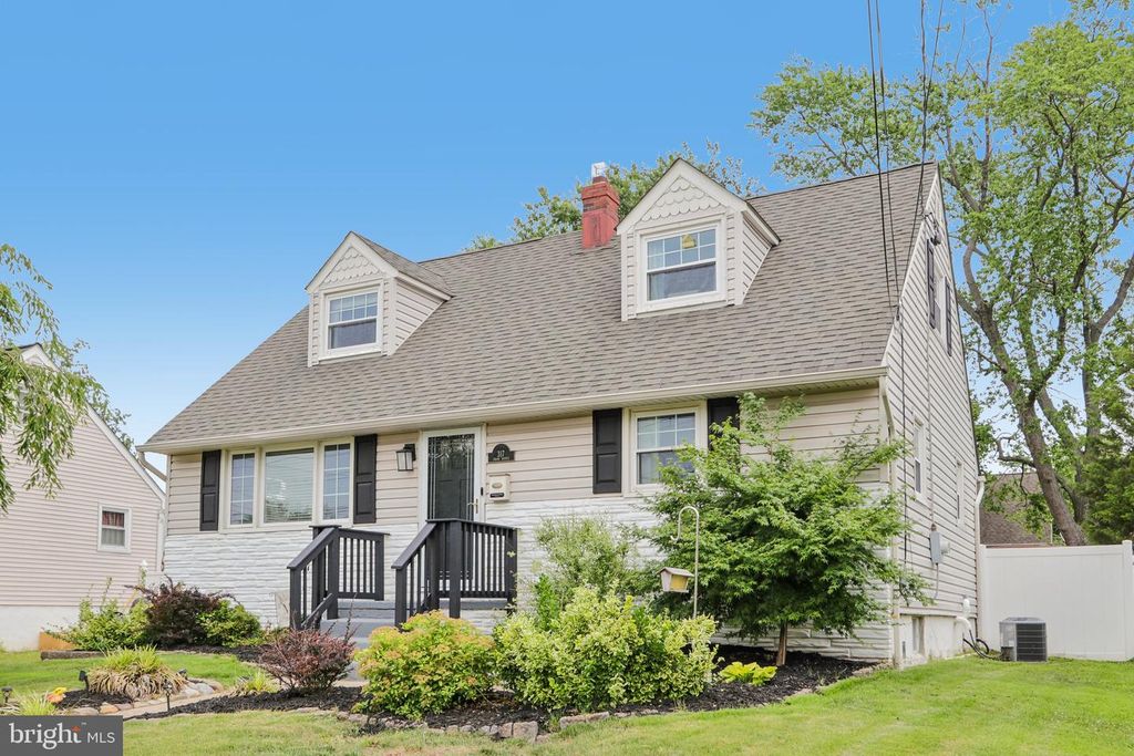 317 UNION AVE, Bellmawr, NJ 08031