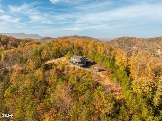 1114 Bear Paw Ridge Way, Sevierville, TN 37862