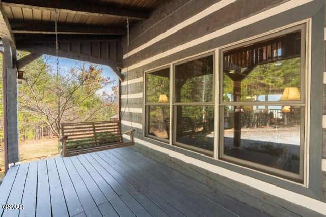 1114 Bear Paw Ridge Way, Sevierville, TN 37862