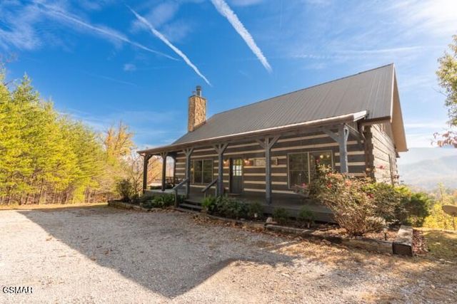 1114 Bear Paw Ridge Way, Sevierville, TN 37862