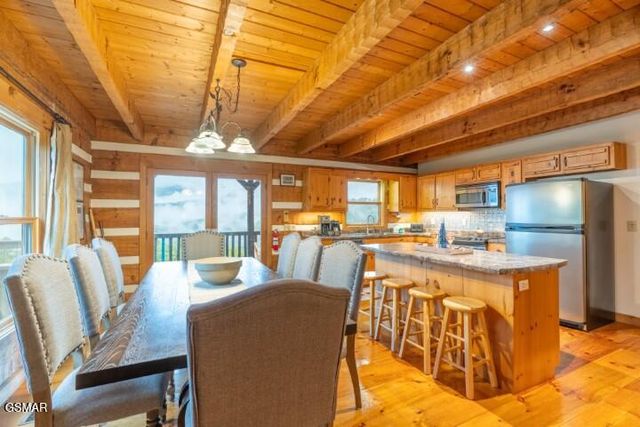 1114 Bear Paw Ridge Way, Sevierville, TN 37862