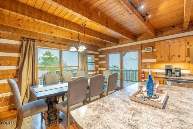 1114 Bear Paw Ridge Way, Sevierville, TN 37862