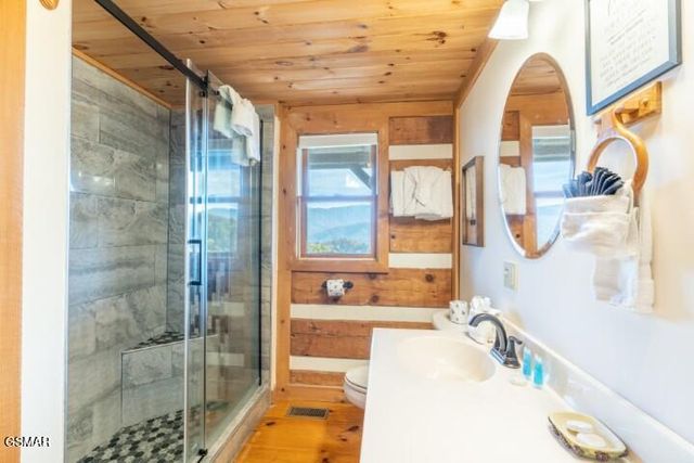 1114 Bear Paw Ridge Way, Sevierville, TN 37862