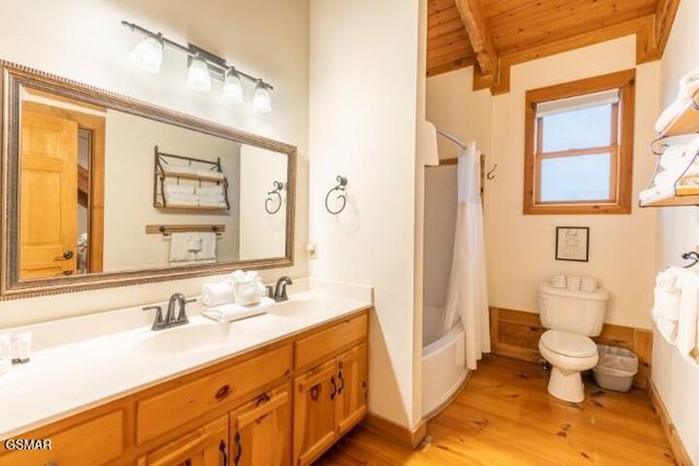 1114 Bear Paw Ridge Way, Sevierville, TN 37862