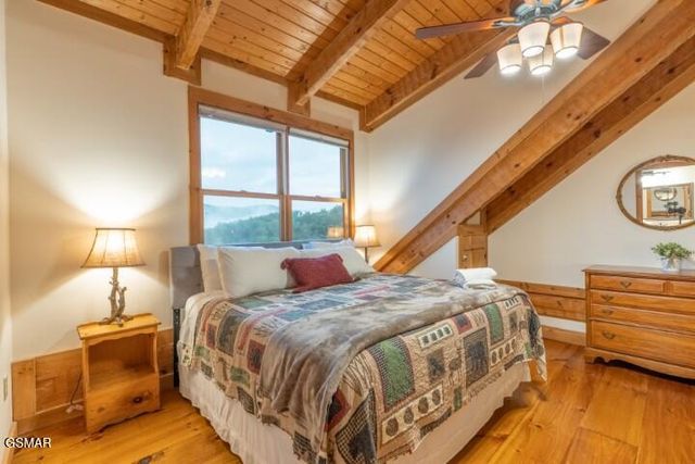 1114 Bear Paw Ridge Way, Sevierville, TN 37862