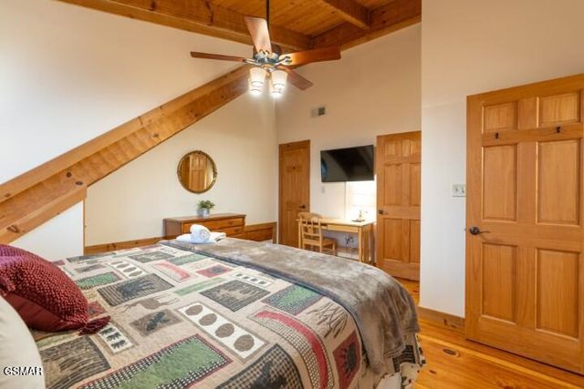 1114 Bear Paw Ridge Way, Sevierville, TN 37862