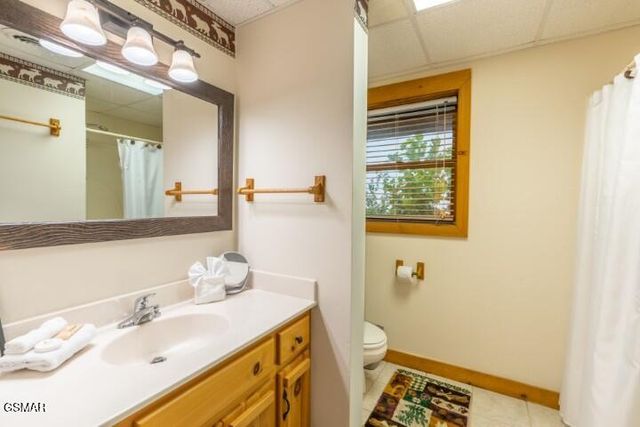 1114 Bear Paw Ridge Way, Sevierville, TN 37862