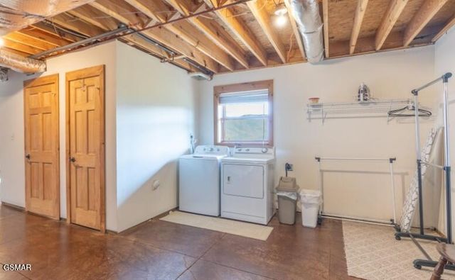 1114 Bear Paw Ridge Way, Sevierville, TN 37862