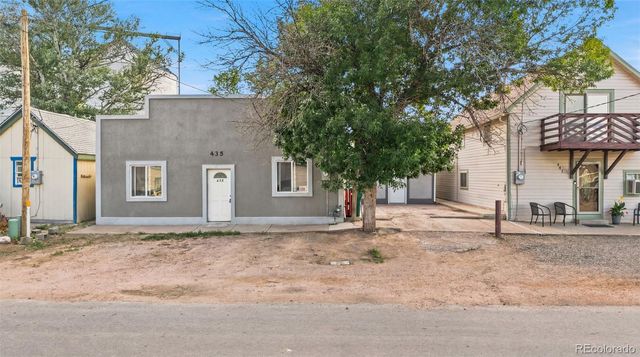 435 Wall Street, Eaton, CO 80615