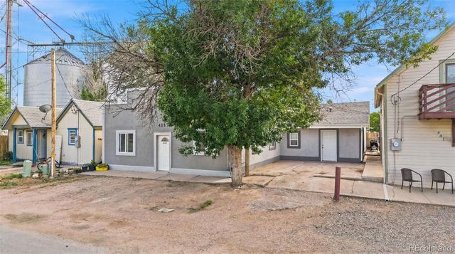 435 Wall Street, Eaton, CO 80615