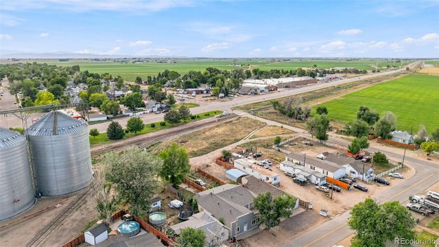 435 Wall Street, Eaton, CO 80615