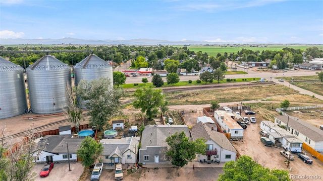 435 Wall Street, Eaton, CO 80615