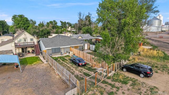 435 Wall Street, Eaton, CO 80615