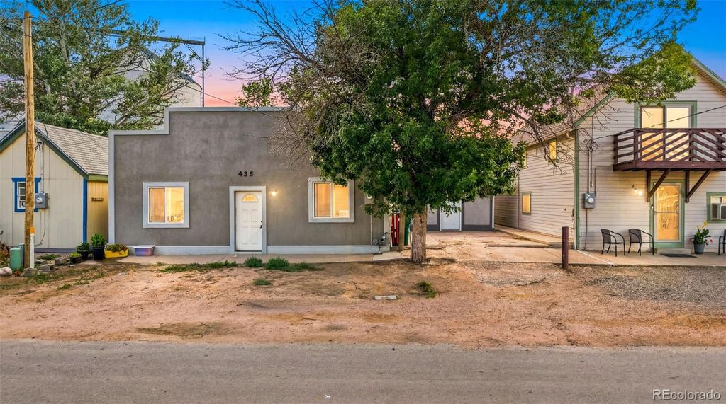 435 Wall Street, Eaton, CO 80615